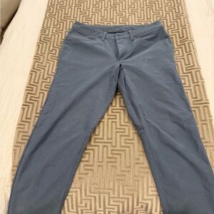 lululemon athletica Slate Chinos